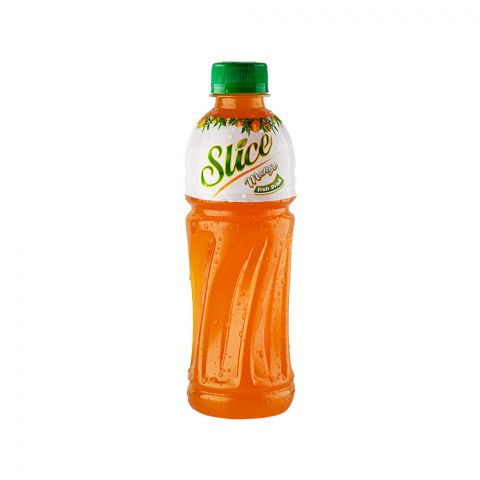Slice Mango Juice 355ml Bottle