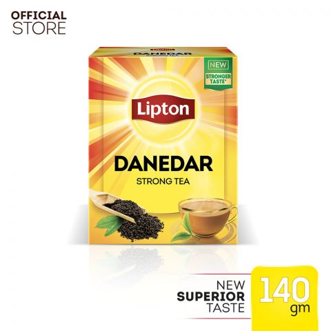 Lipton Danedar Tea, 140g