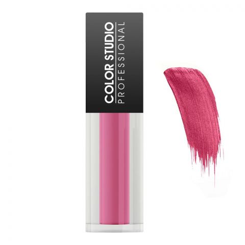 Color Studio Rock & Load Liquid Lipstick, 117 Vibe