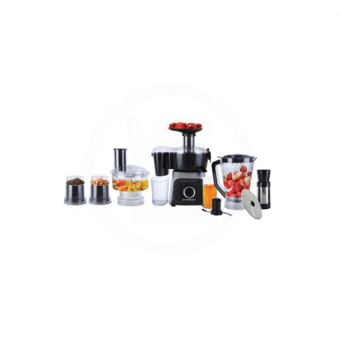 West Point Deluxe Food Processor, WF-5805