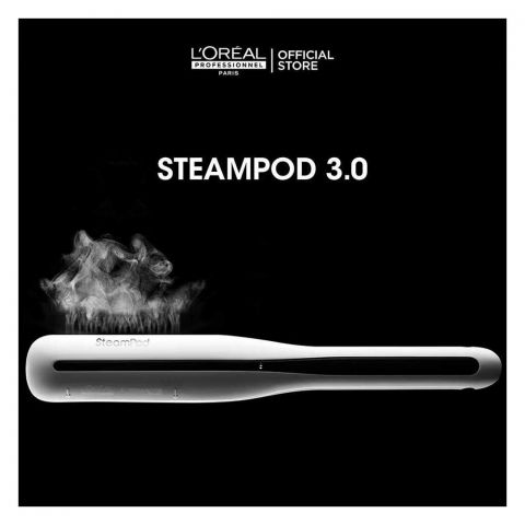 L'Oreal Professionnel SteamPod 3.0 Hair Straightener