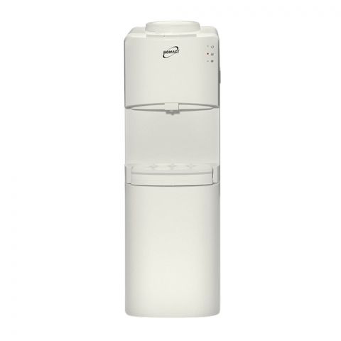 Homage Water Dispenser Without Refreigerator Cabinet, White, HWD-49331