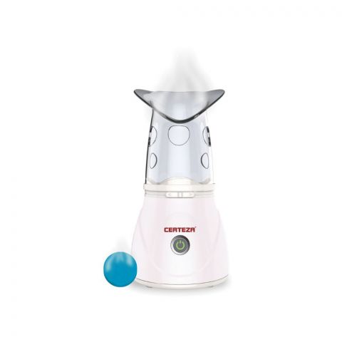 Certeza Steam Inhaler/Nebulization, SI-515