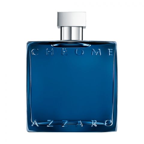 Azzaro Chrome Parfum, For Men, 100ml