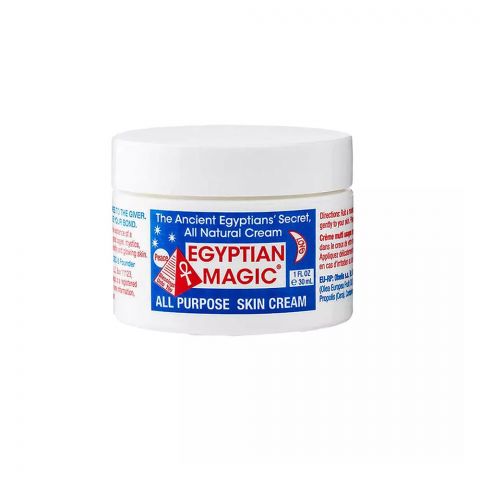 Egyptian Magic Cream, All Purpose Skin Cream, 30ml