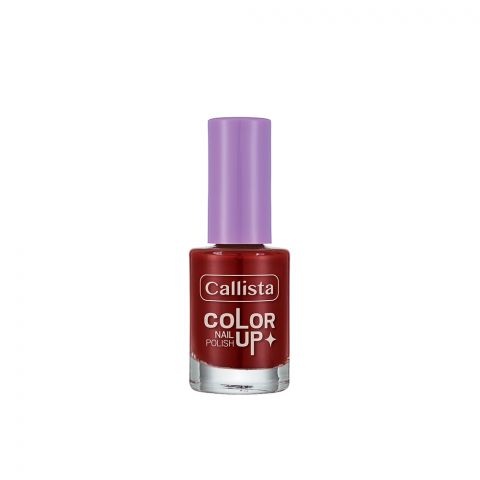 Callista Color Up Nail Polish, Vegan, 9ml, 439 Old Habits