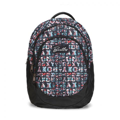Bembel 18" Inch Roxy Backpack For Kids School Bag, 100225