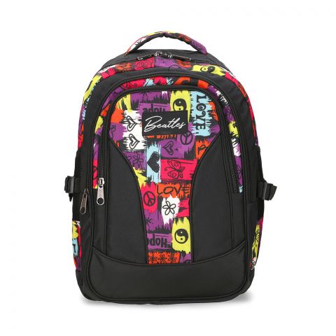 Bembel 18.5" Inch Love Backpack For Kids School Bag, 100218