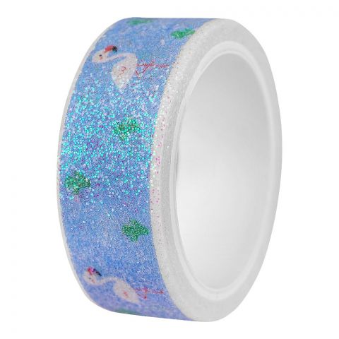 UBS Decorative Craft Washi Tape, Collection for DIY and Gift Wrapping, 005