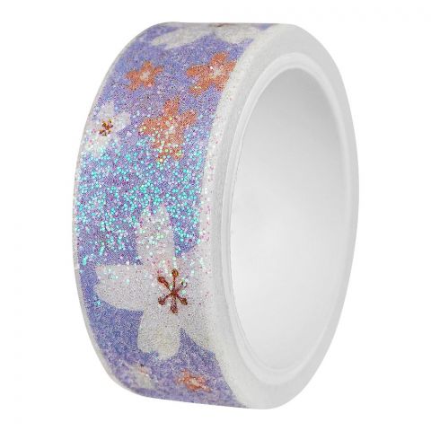 UBS Decorative Craft Washi Tape, Collection for DIY and Gift Wrapping, 007