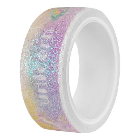 UBS Decorative Craft Washi Tape, Collection for DIY and Gift Wrapping, 0010