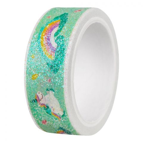 UBS Decorative Craft Washi Tape, Collection for DIY and Gift Wrapping, 0012