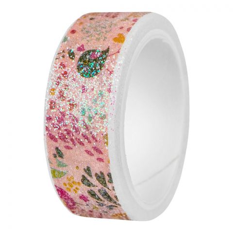 UBS Decorative Craft Washi Tape, Collection for DIY and Gift Wrapping, 0021