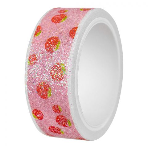 UBS Decorative Craft Washi Tape, Collection for DIY and Gift Wrapping, 0022