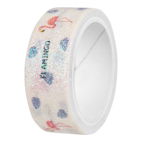 UBS Decorative Craft Washi Tape, Collection for DIY and Gift Wrapping, 0023