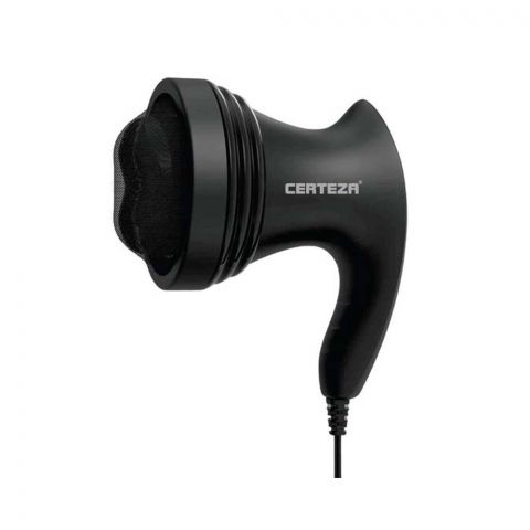 Certeza Body Massager, 25W, MG-220