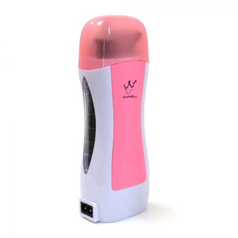 Konsung Depilatory Heater, WN108-4C, Pink
