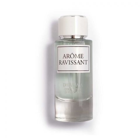 Dhamma Arome Ravissant Collection D'Odeurs Perfume, 100ml
