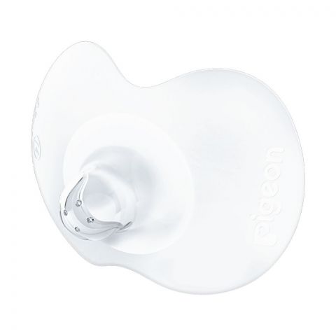 Pigeon Natural Fit Silicon Nipple Shield Q-896