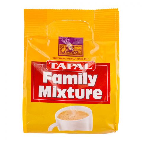Tapal Family Mixture 475gm