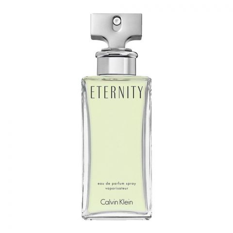 Calvin Klein Eternity Women Eau De Parfum 100ml