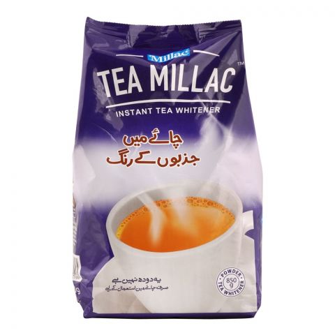 Millac Tea Milac Powder, 910g