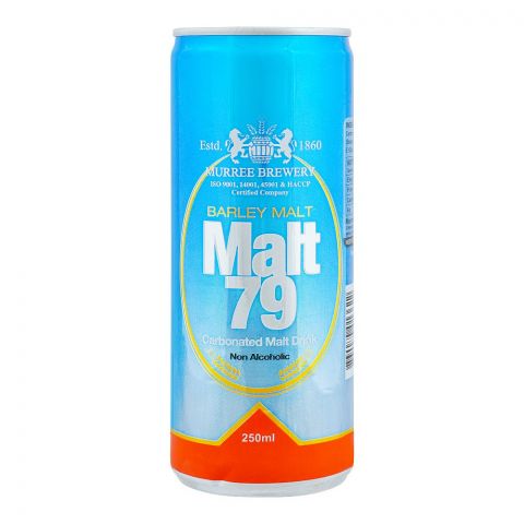 Muree Brewery Malt-79