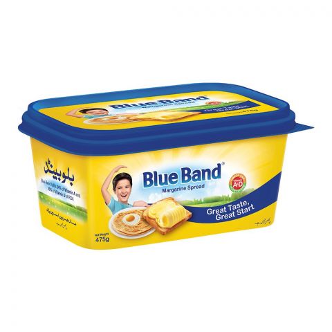 Margarine Margarine Spread Tub 500g