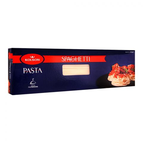Kolson Spaghetti 450g