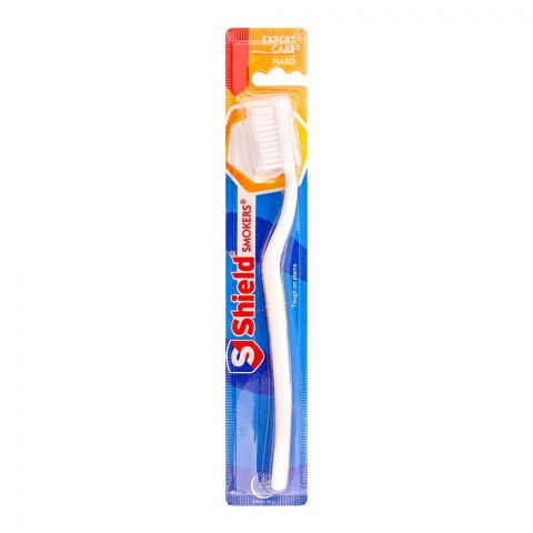 Shield Smooker Tooth Brush