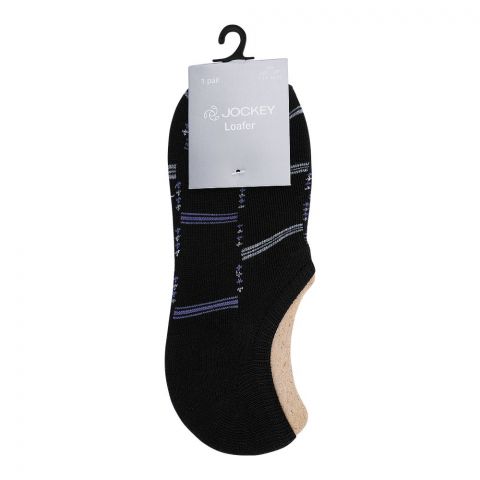Jockey Unisex Loafer Socks