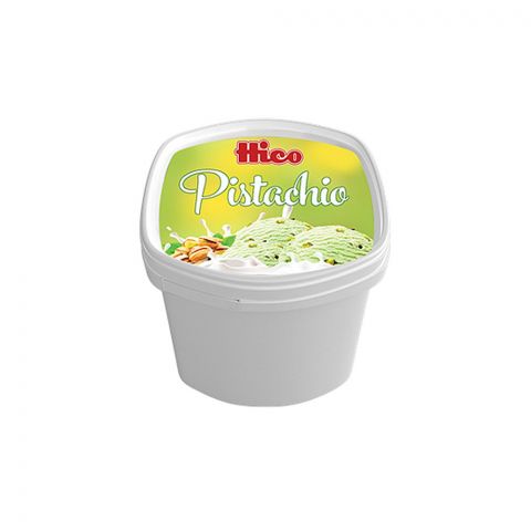 Hico Dairy Ice Cream, Pistachio, 700ml