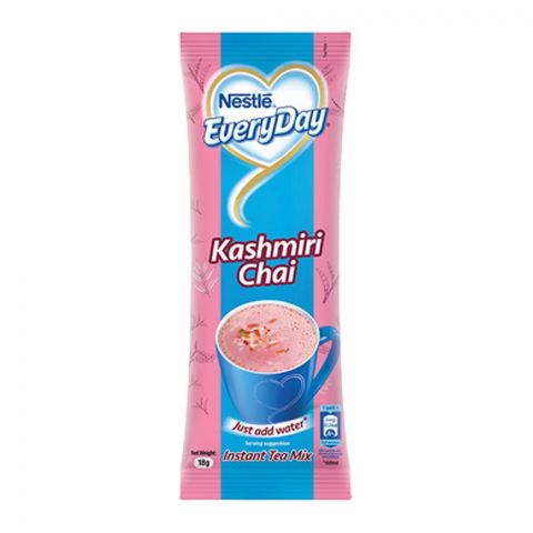 Nestle Every Day Kashmiri Chai, Instant Tea Mix, 18g