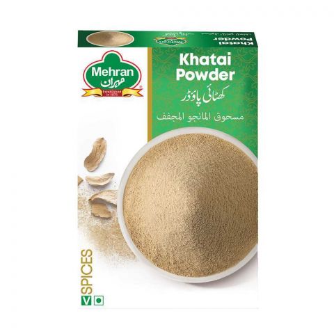 Mehran Khatai Powder, 50g