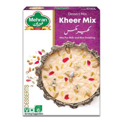 Mehran Kheer Mix 155g