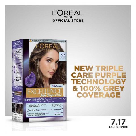 Buy L'Oreal Paris Hair Color Products Online in Pakistan At Best Price -  