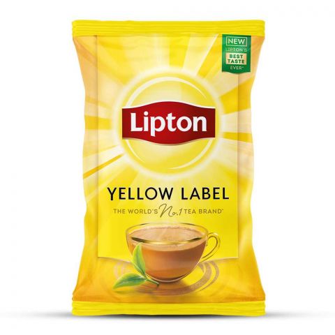 Lipton Tea Danedar, Pouch 480g