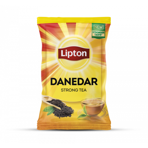 Lipton Tea Danedar, Pouch 430g