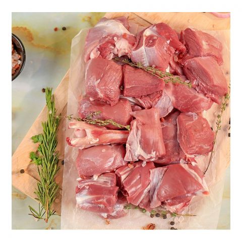 Meat Expert Mutton Shoulder 1 KG