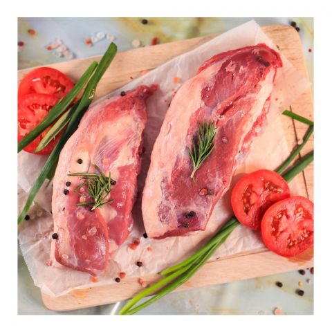 Meat Expert Mutton Breast 1 KG