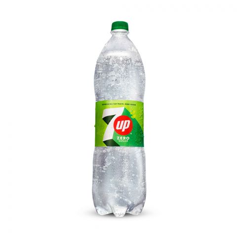 7UP Free 1.5 Liter