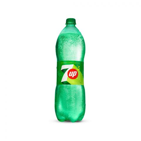 7UP 2.25 Liters