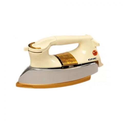 Gaba National Heavy Weight Dry Iron, 1000W, GN-797-22