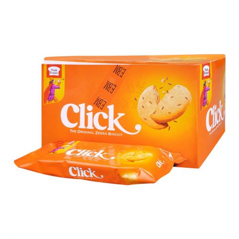 Peek Freans Click, 16-Snack Pack