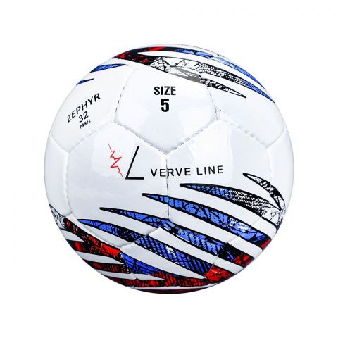 Verve Line Football, M/S 3.5MM, 32 Panel, 00138