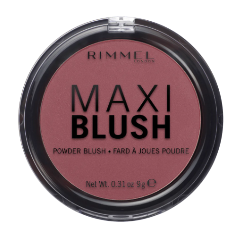 Rimmel Maxi Blush Powder Blush 005 Rendez-Vous