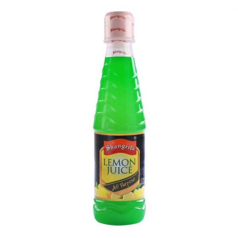 Shangrila Lemon Juice, 300ml