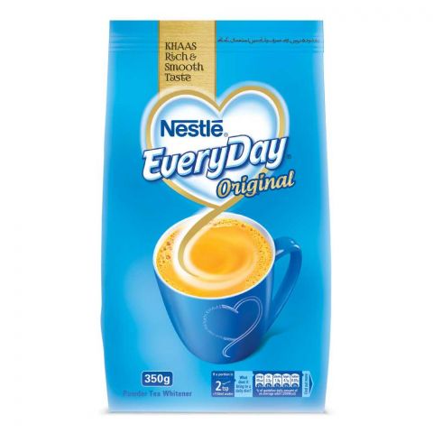 Nestle Everyday Tea Whitener, 350g