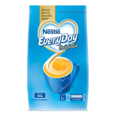 Nestle Everyday Whitener, 560g
