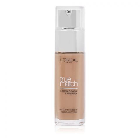 L'Oreal True Match Foundation 4.N Beige